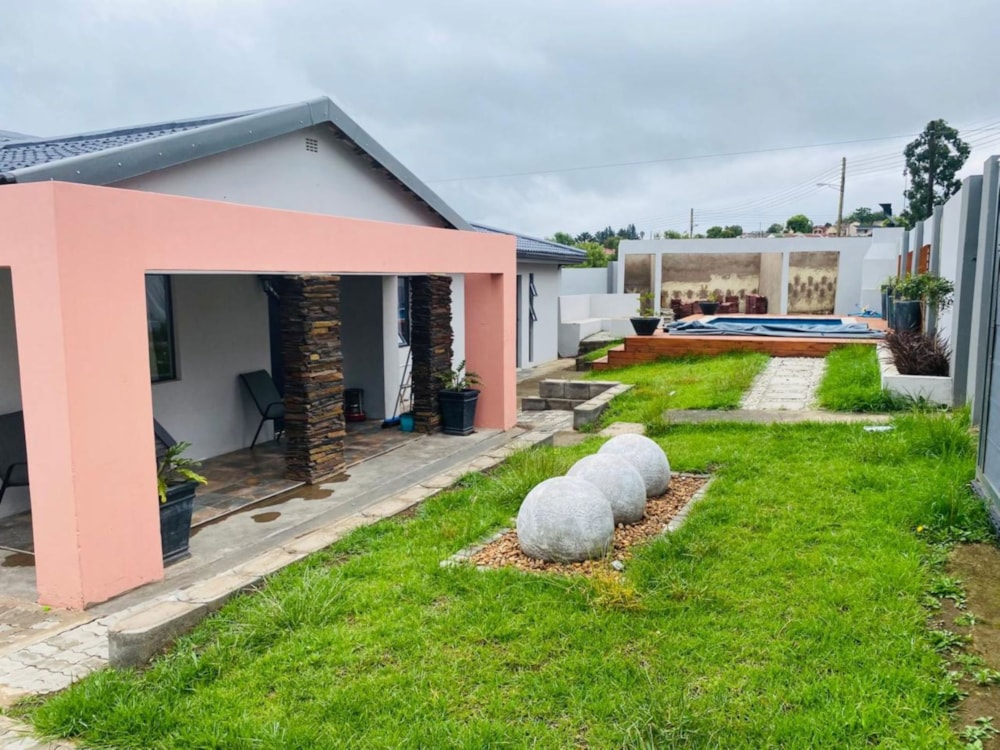 House for sale in Northcrest - 1MH1720159