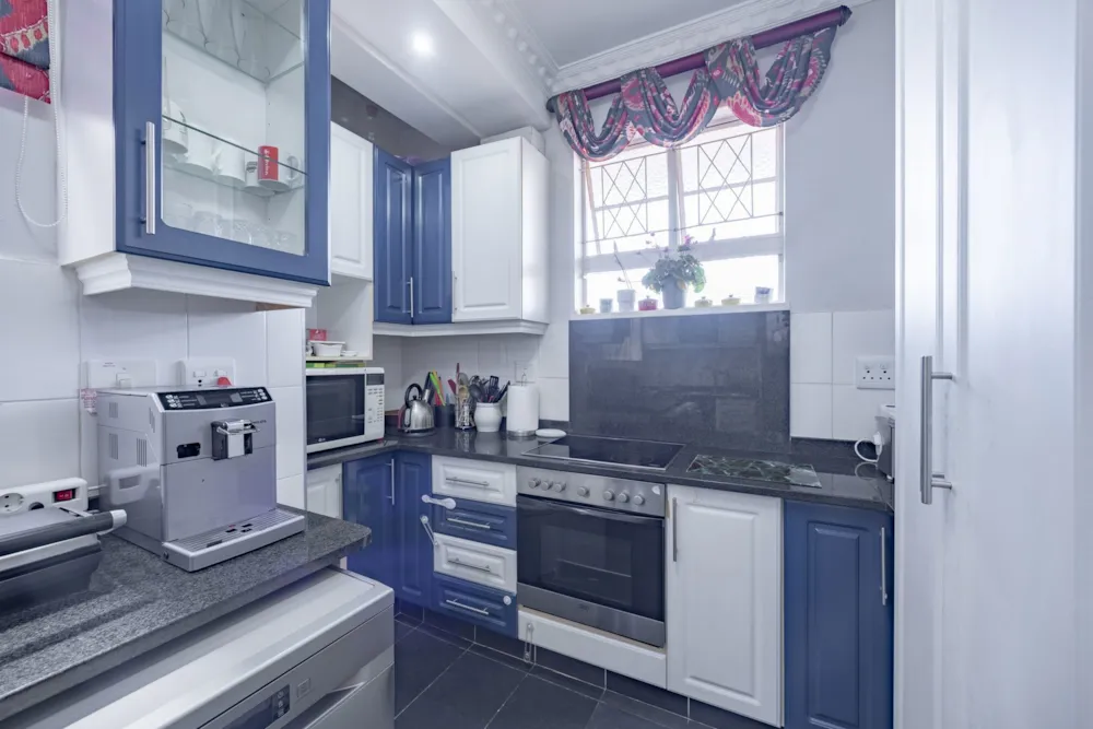 Apartment for sale in Musgrave - 1DA1720144 Apartment for sale in Musgrave - 1DA1720144