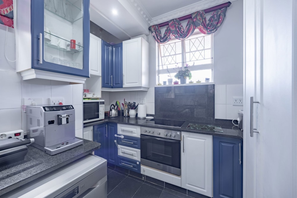 Apartment for sale in Musgrave - 1DA1720144 Apartment for sale in Musgrave - 1DA1720144