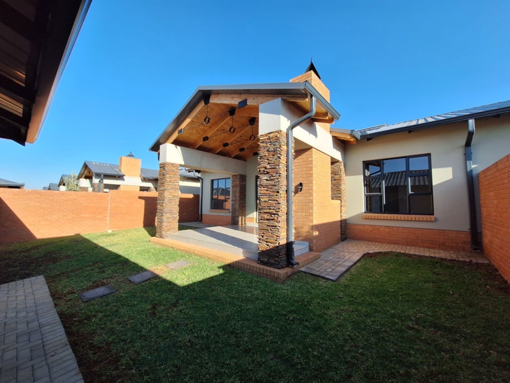 House to rent in Six Fountains - PTL1720417