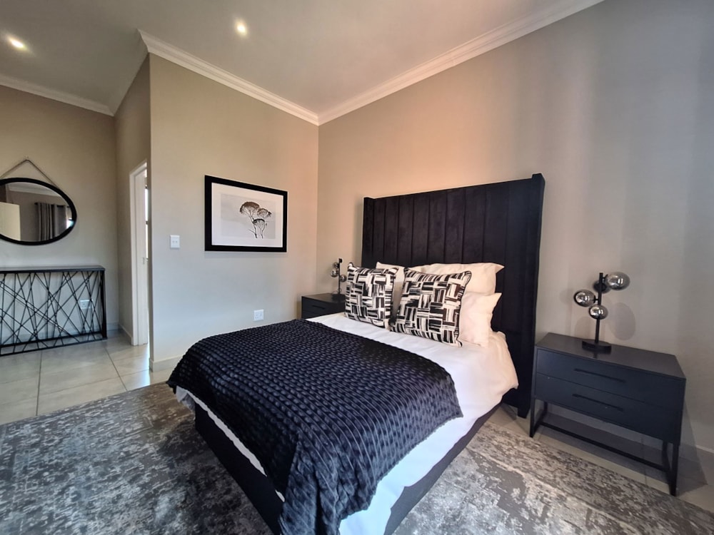 House to rent in Six Fountains - PTL1720417