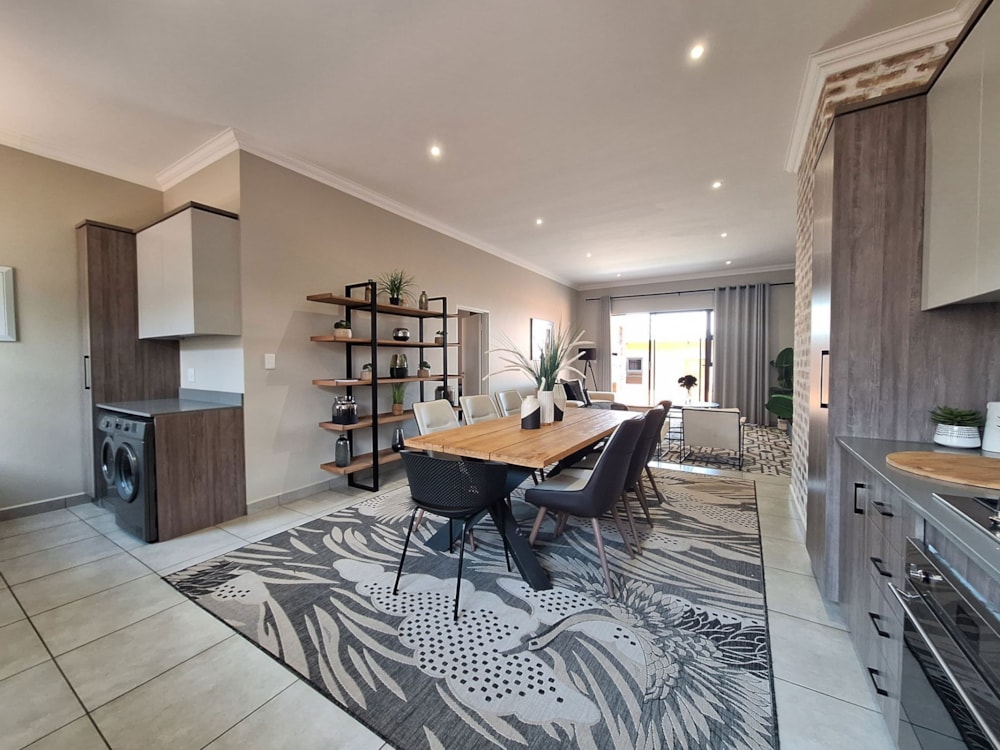 House to rent in Six Fountains - PTL1720417