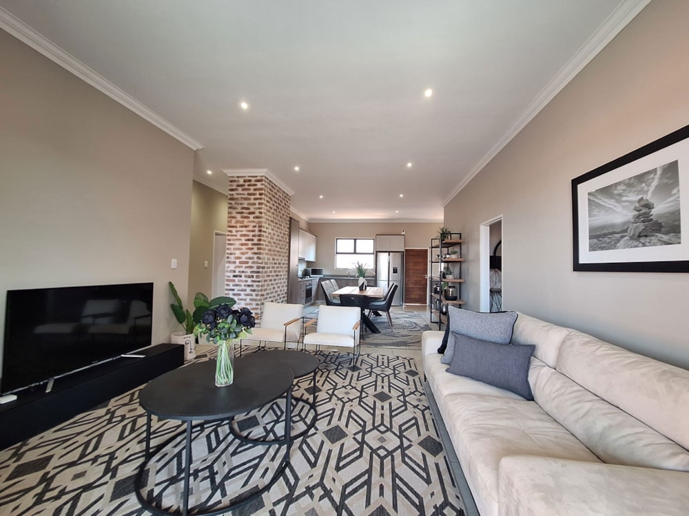 House to rent in Six Fountains - PTL1720417