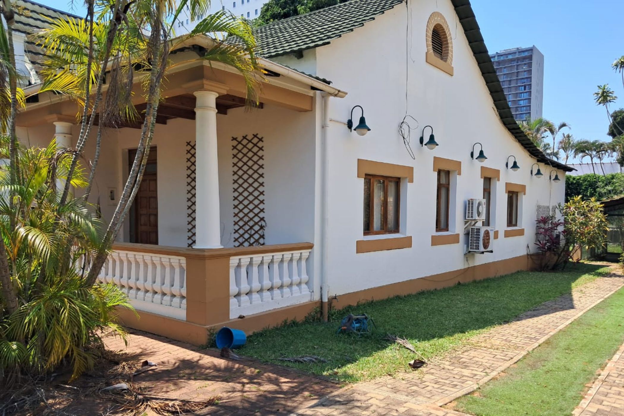 House for sale in Polana Cimento A, Mozambique - 3MQ1720148