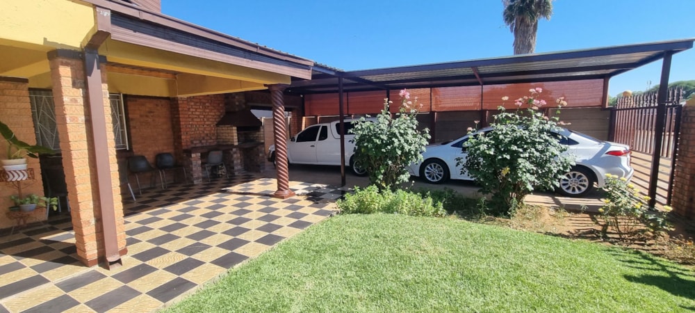 House to rent in Roodepan - 1KJ1720165 House to rent in Roodepan - 1KJ1720165