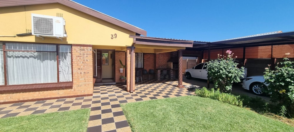 House to rent in Roodepan - 1KJ1720165 House to rent in Roodepan - 1KJ1720165