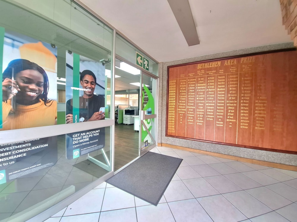 Commercial office for sale in Bethlehem Central - 1BTH1721782 Commercial office for sale in Bethlehem Central - 1BTH1721782