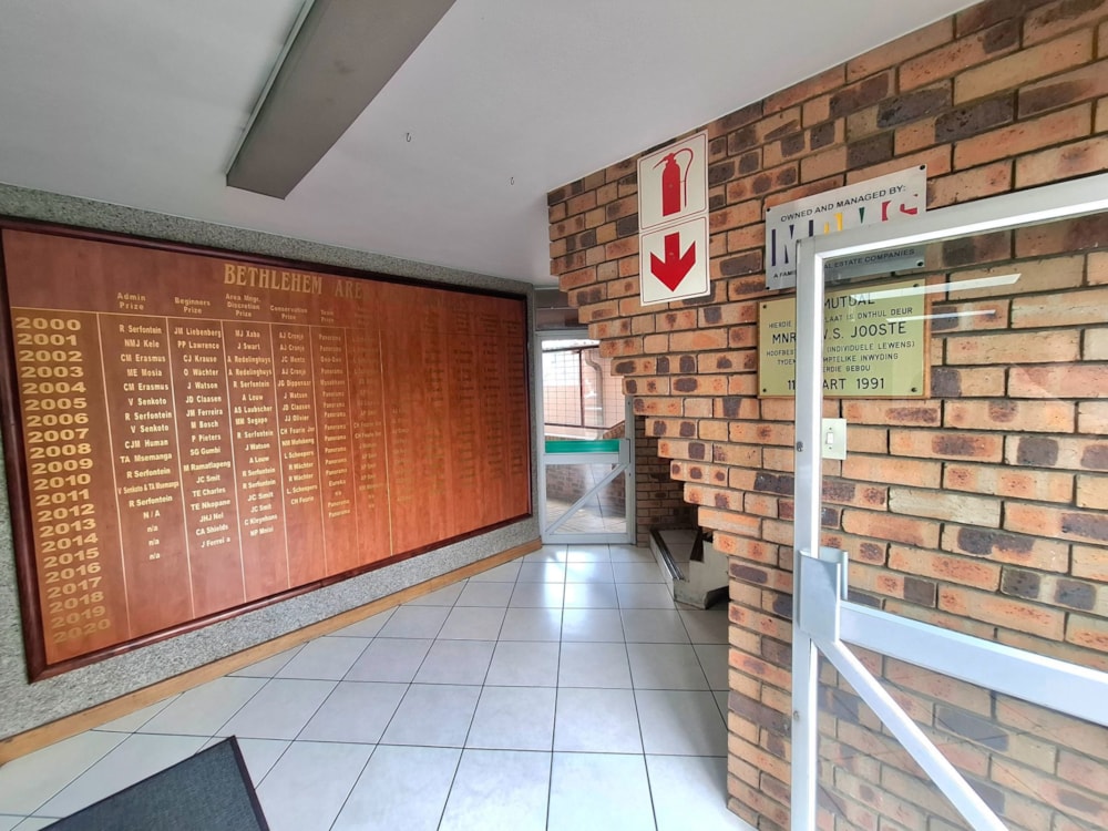 Commercial office for sale in Bethlehem Central - 1BTH1721782 Commercial office for sale in Bethlehem Central - 1BTH1721782