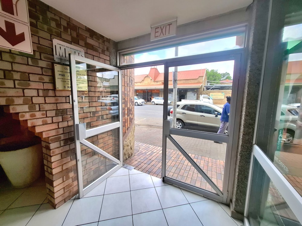 Commercial office for sale in Bethlehem Central - 1BTH1721782 Commercial office for sale in Bethlehem Central - 1BTH1721782