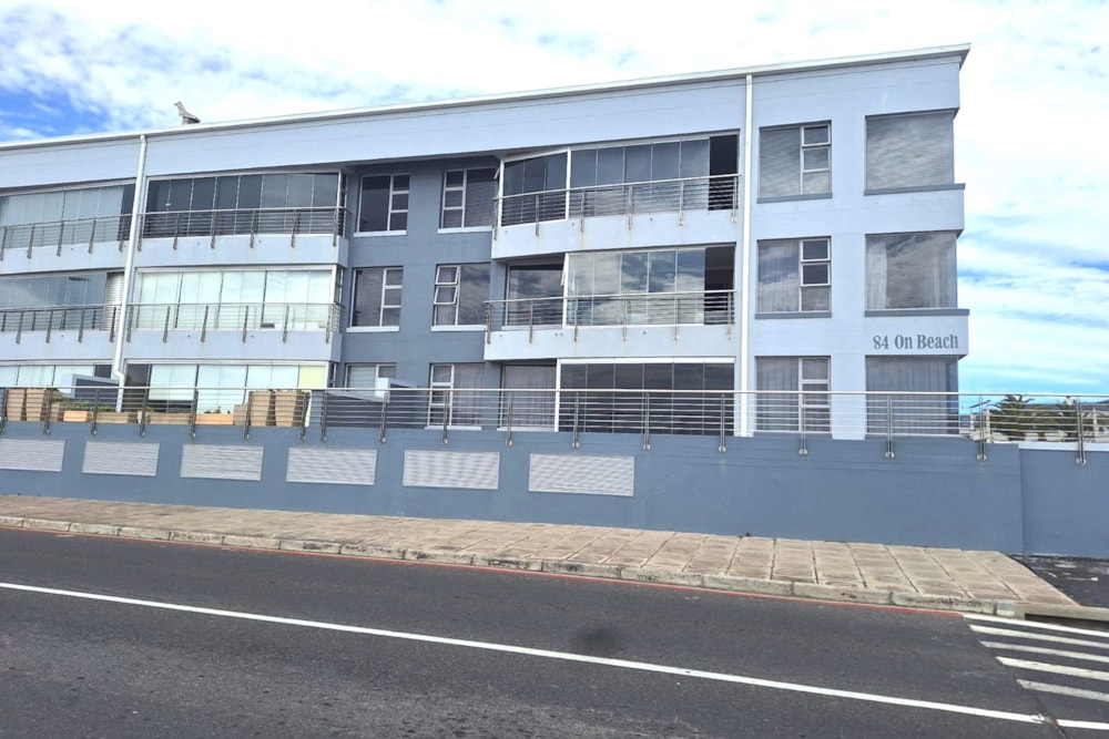 Apartment to rent in Melkbosstrand - 1TV1720171 Apartment to rent in Melkbosstrand - 1TV1720171