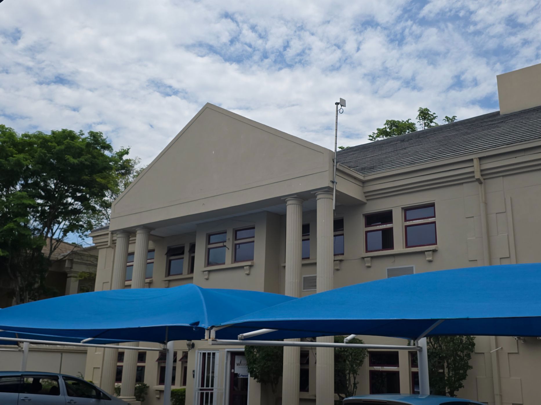 Commercial office for sale in Fairgrounds, Botswana - 3BO1720240