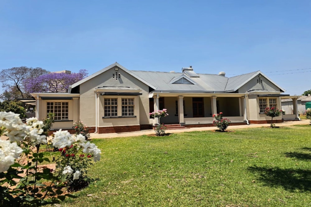 House for sale in Kumalo, North, Zimbabwe - 3ZB1720181 House for sale in Kumalo, North, Zimbabwe - 3ZB1720181