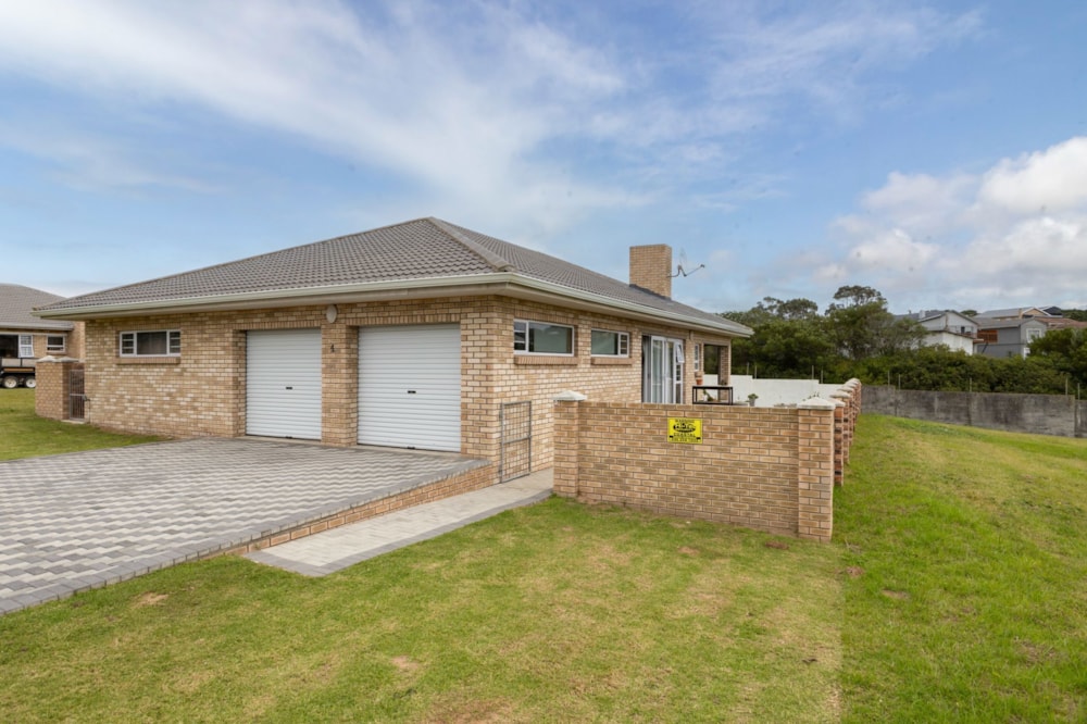 House for sale in Boesmansriviermond - 1KO1720182