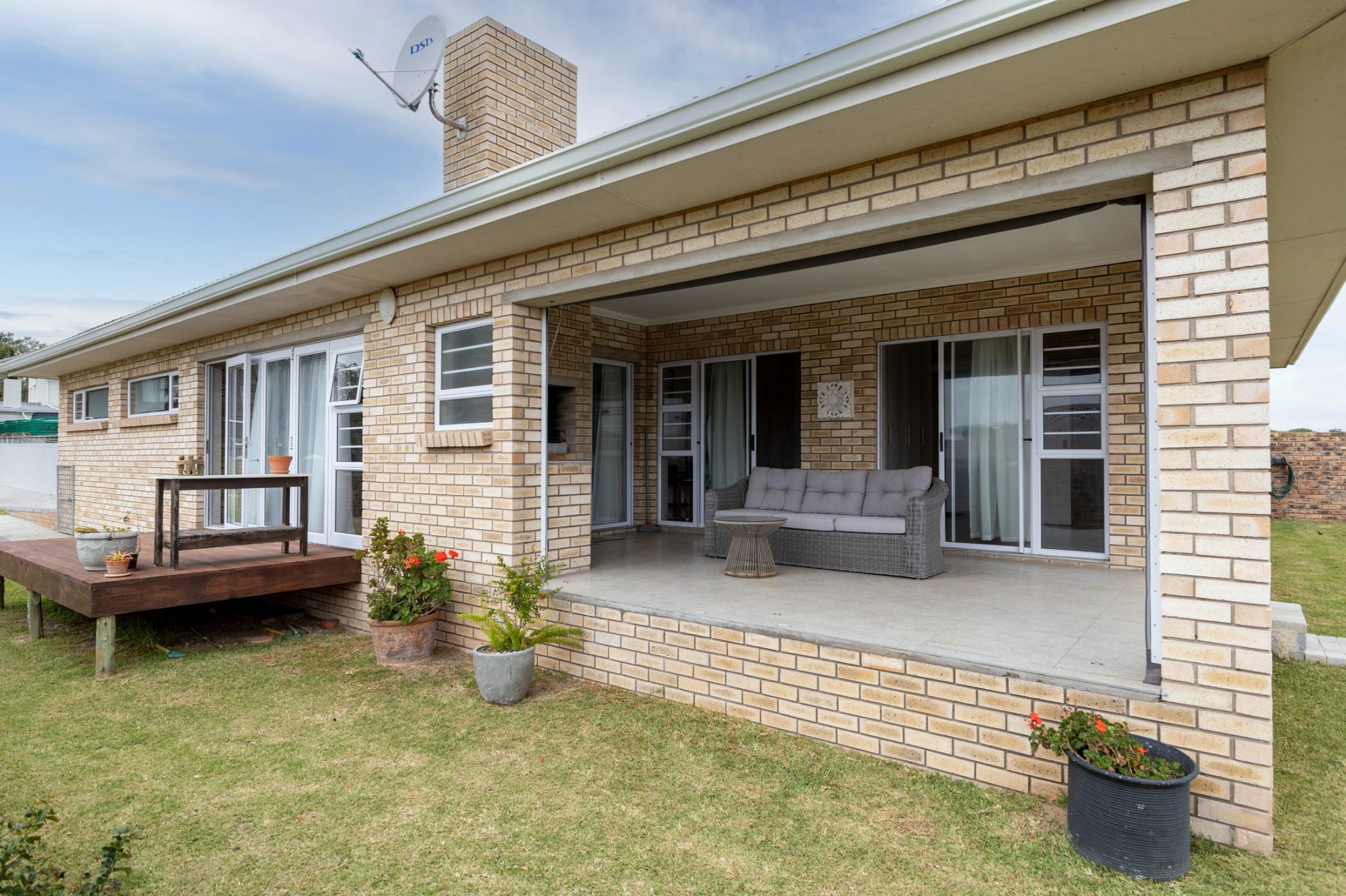 House for sale in Boesmansriviermond - 1KO1720182