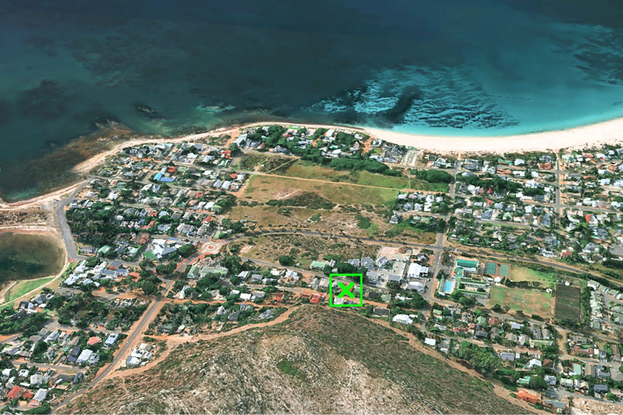 House for sale in Kommetjie - FH1720186