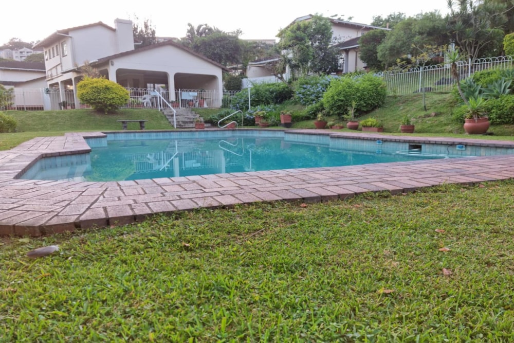 Townhouse for sale in Sherwood, Westville - 1WP1720197