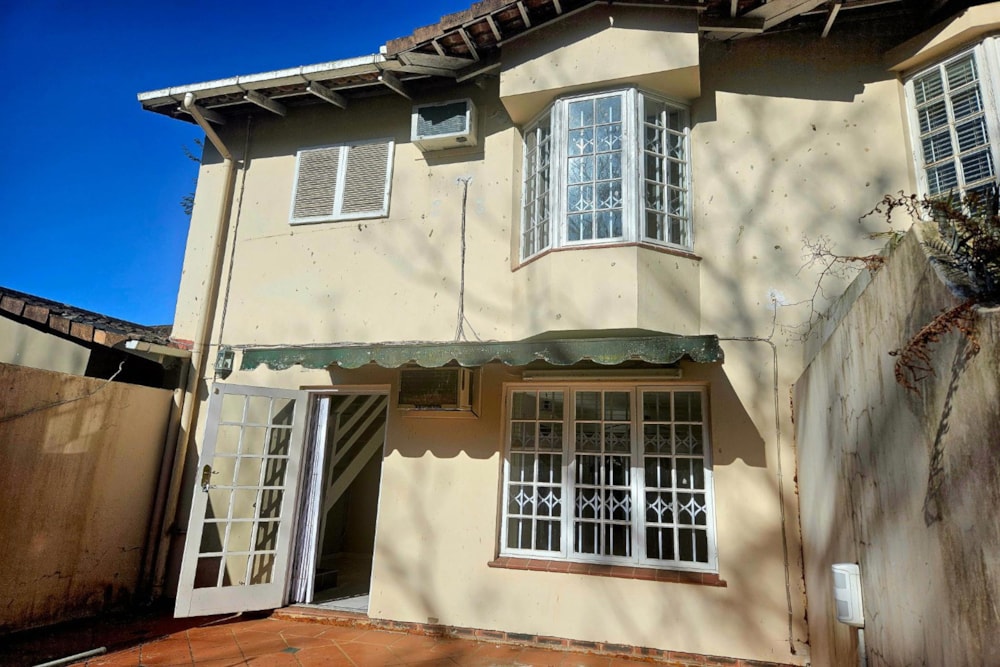 Townhouse for sale in Sherwood, Westville - 1WP1720197