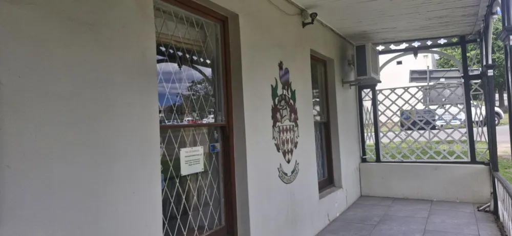 Commercial Building to rent in Fort England - 1GC1746920