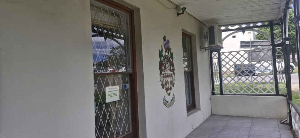 Commercial Building to rent in Fort England - 1GC1721016 Commercial Building to rent in Fort England - 1GC1721016