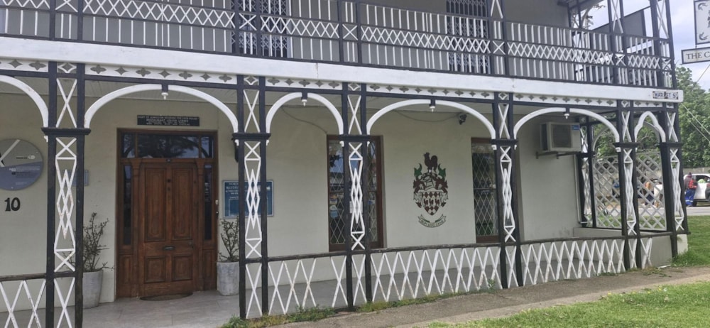 Commercial Building to rent in Fort England - 1GC1721016 Commercial Building to rent in Fort England - 1GC1721016