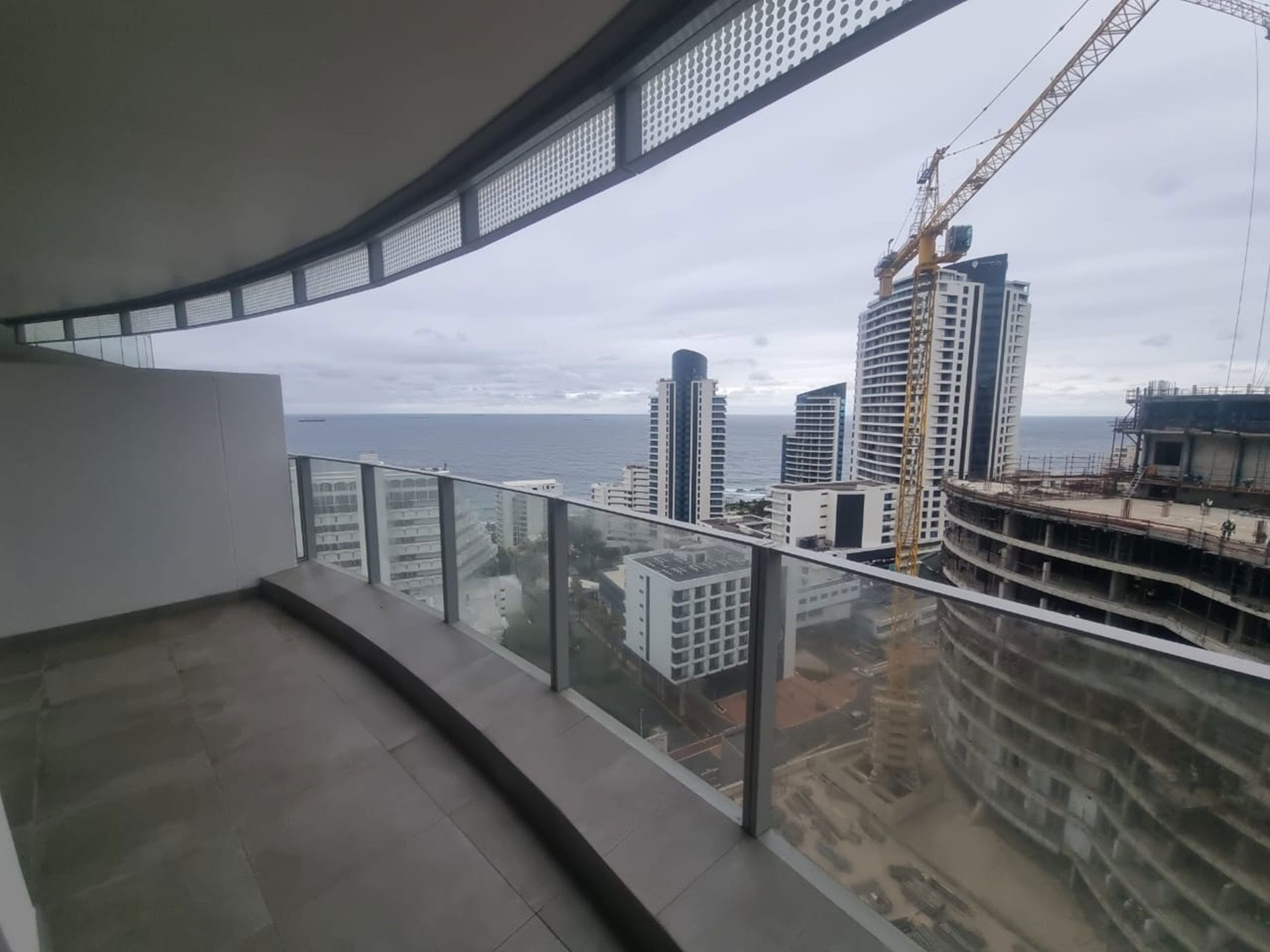 Apartment to rent in uMhlanga - 1ND1720222