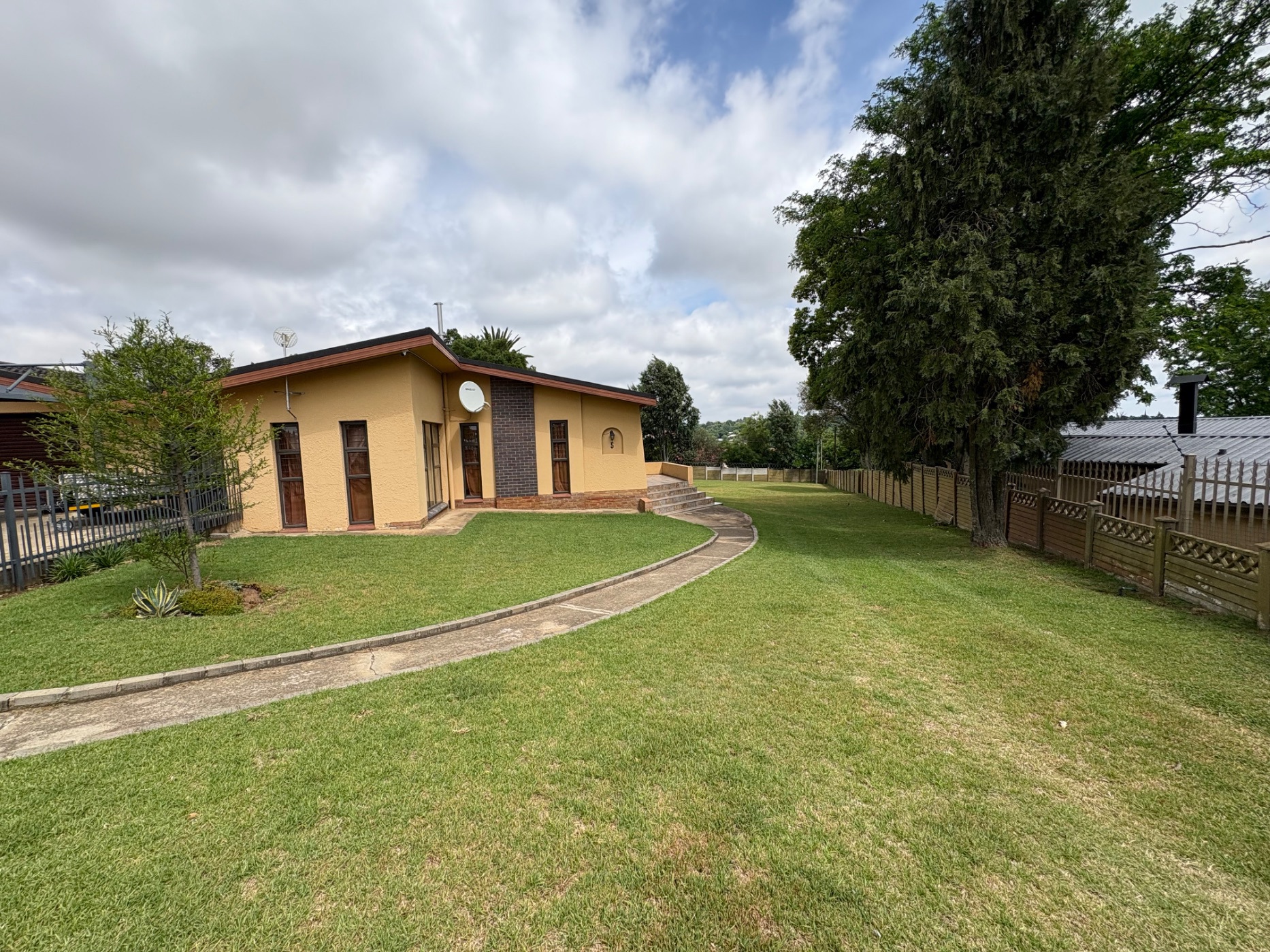 House for sale in Reitz - 1BTH1720263