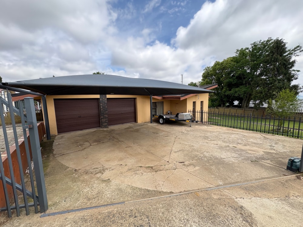 House for sale in Reitz - 1BTH1720263 House for sale in Reitz - 1BTH1720263