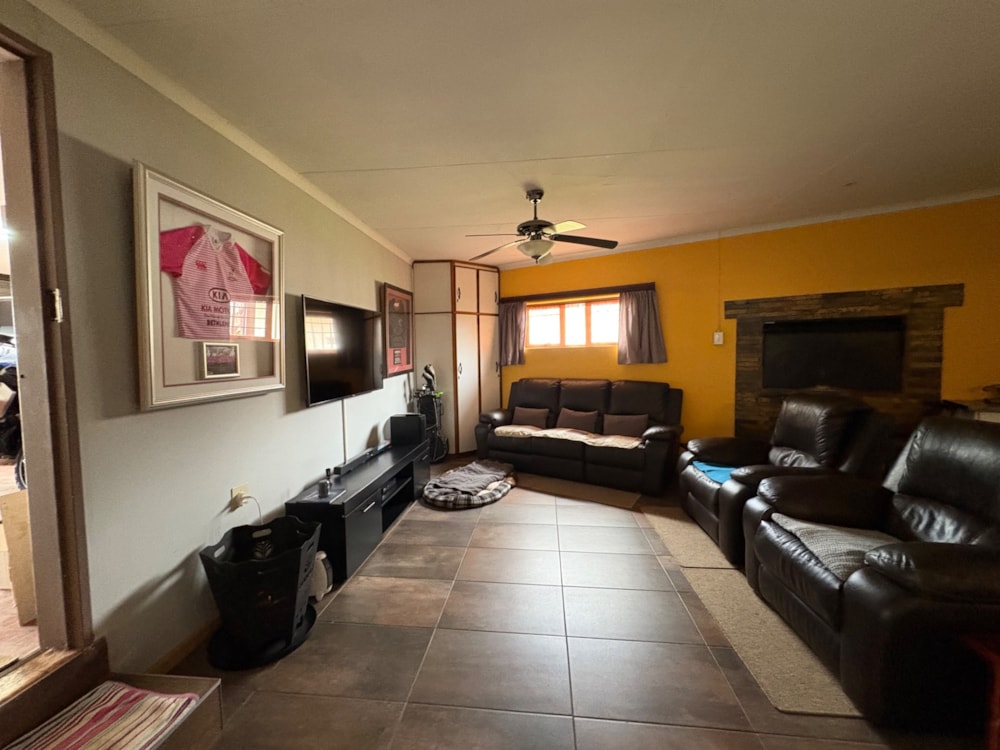 House for sale in Reitz - 1BTH1720263 House for sale in Reitz - 1BTH1720263