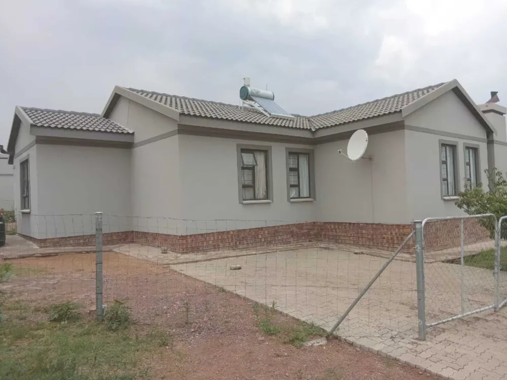 House for sale in Middelburg (Mpumalanga) - 1MD1720244