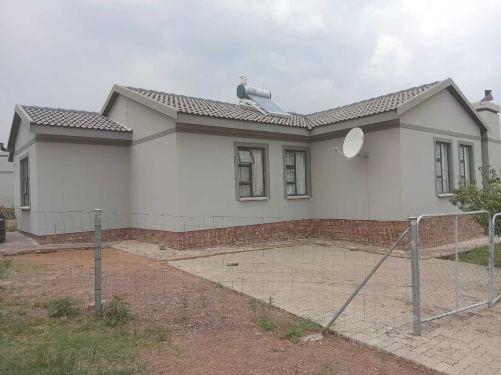 House for sale in Middelburg (Mpumalanga) - 1MD1720244