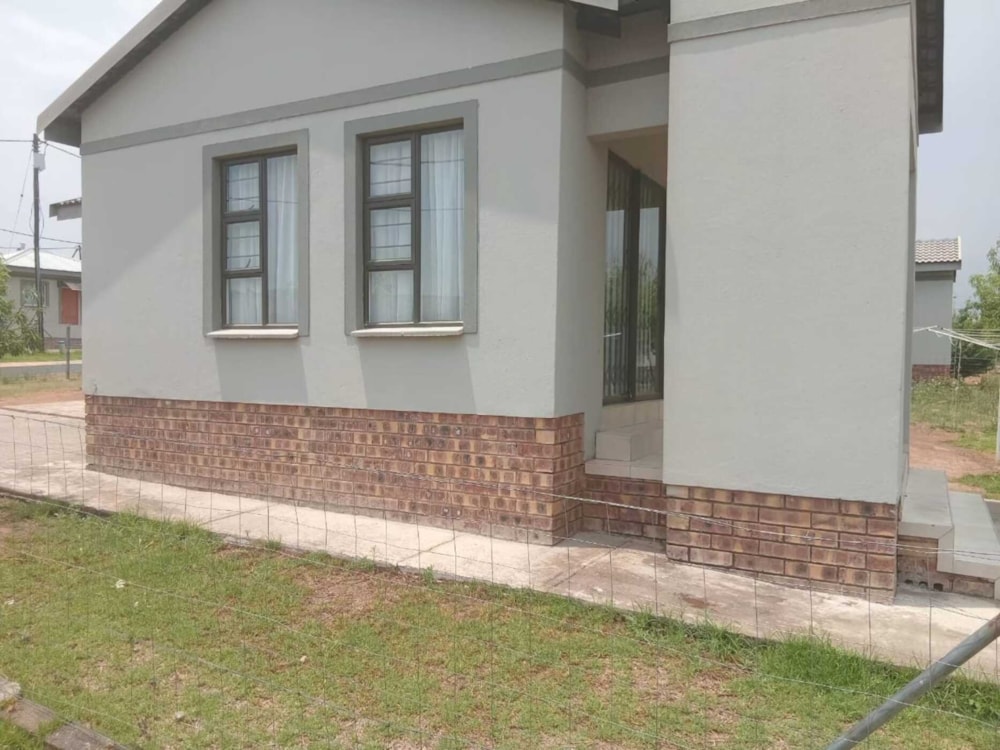 House for sale in Middelburg (Mpumalanga) - 1MD1720244