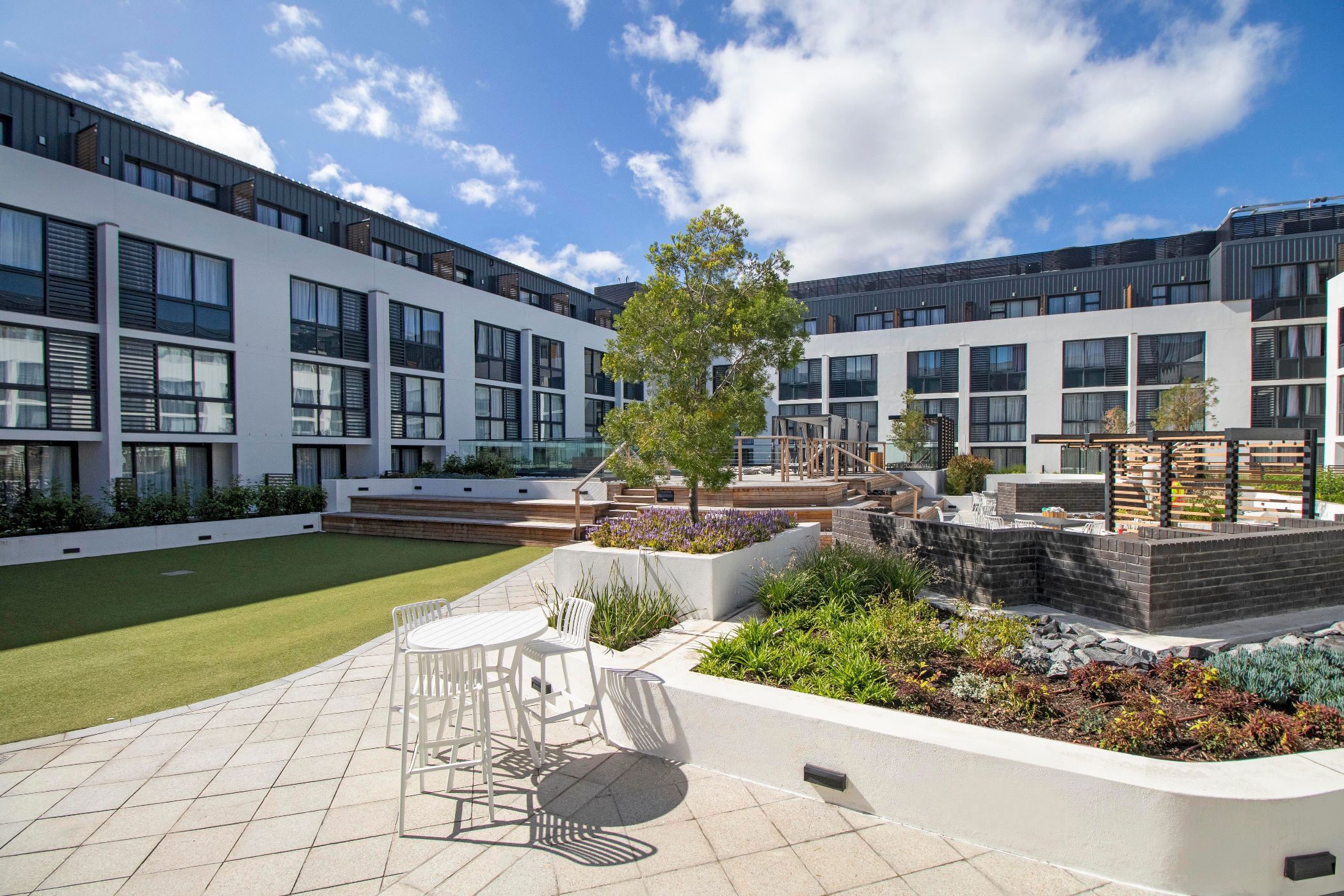 Apartment to rent in Dennesig, Stellenbosch - STL1720647