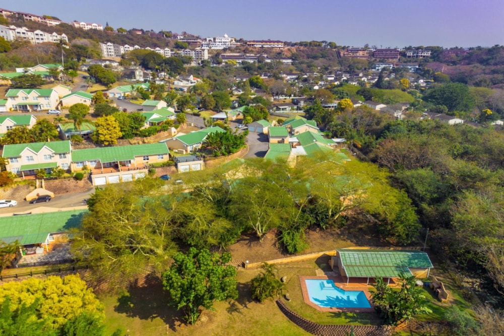 Townhouse for sale in Sherwood, Westville - 1WP1720309