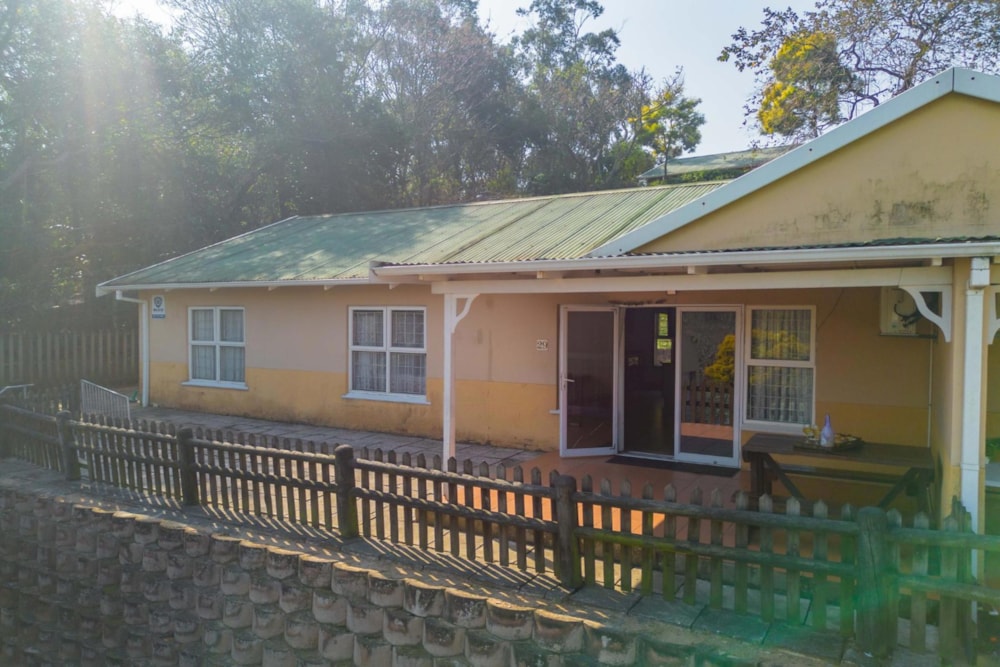 Townhouse for sale in Sherwood, Westville - 1WP1720309