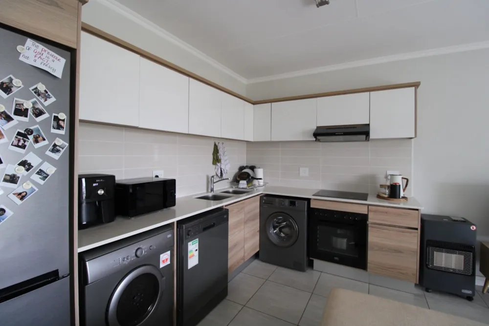 Apartment let in Waterfall, Midrand - MDL1720282 Apartment let in Waterfall, Midrand - MDL1720282