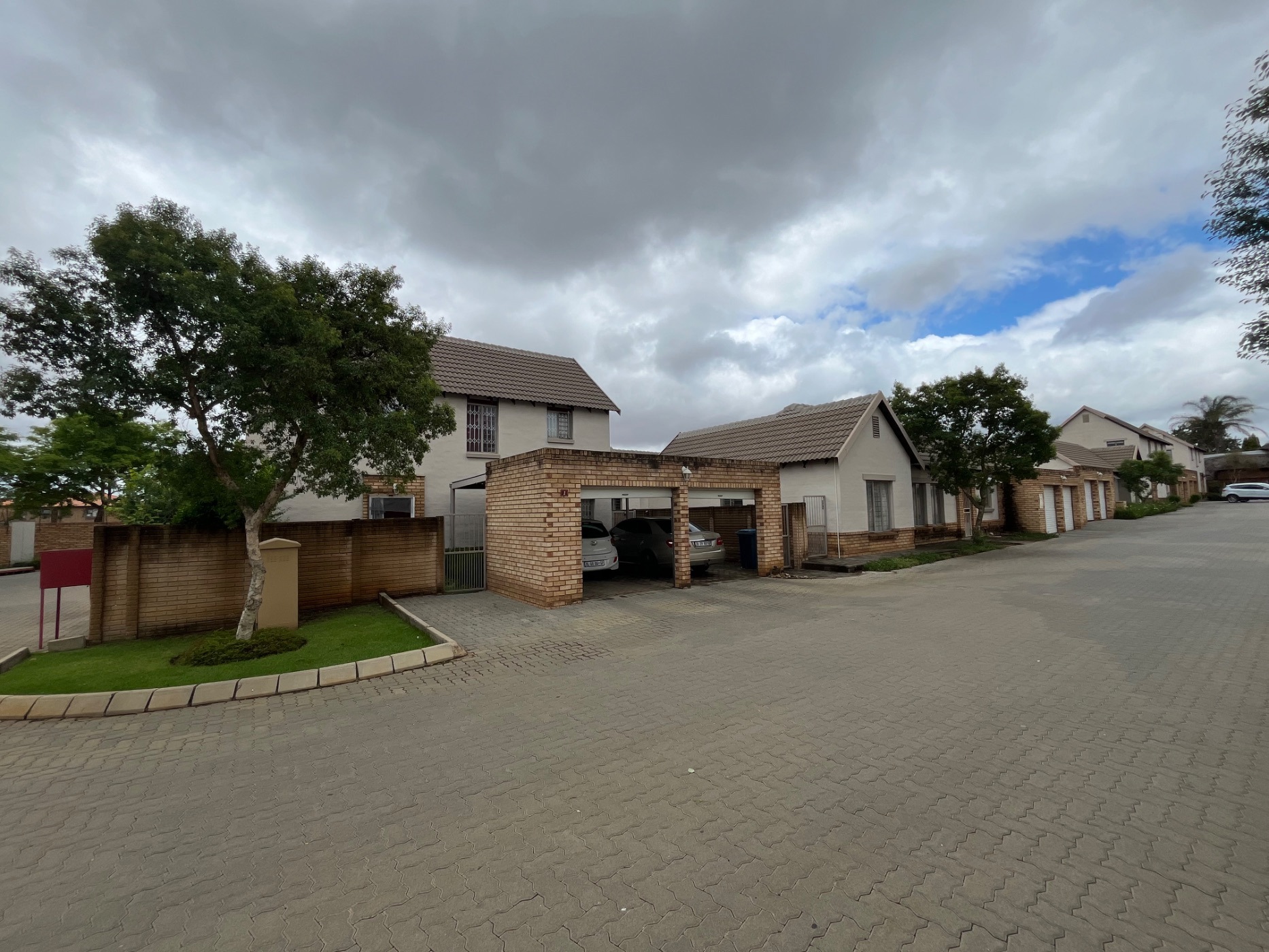 Townhouse for sale in Equestria - PT1720245