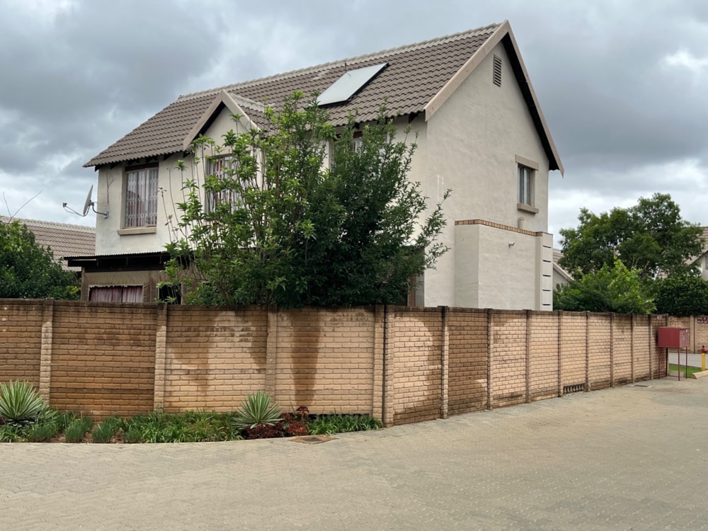 Townhouse for sale in Equestria - PT1720245 Townhouse for sale in Equestria - PT1720245