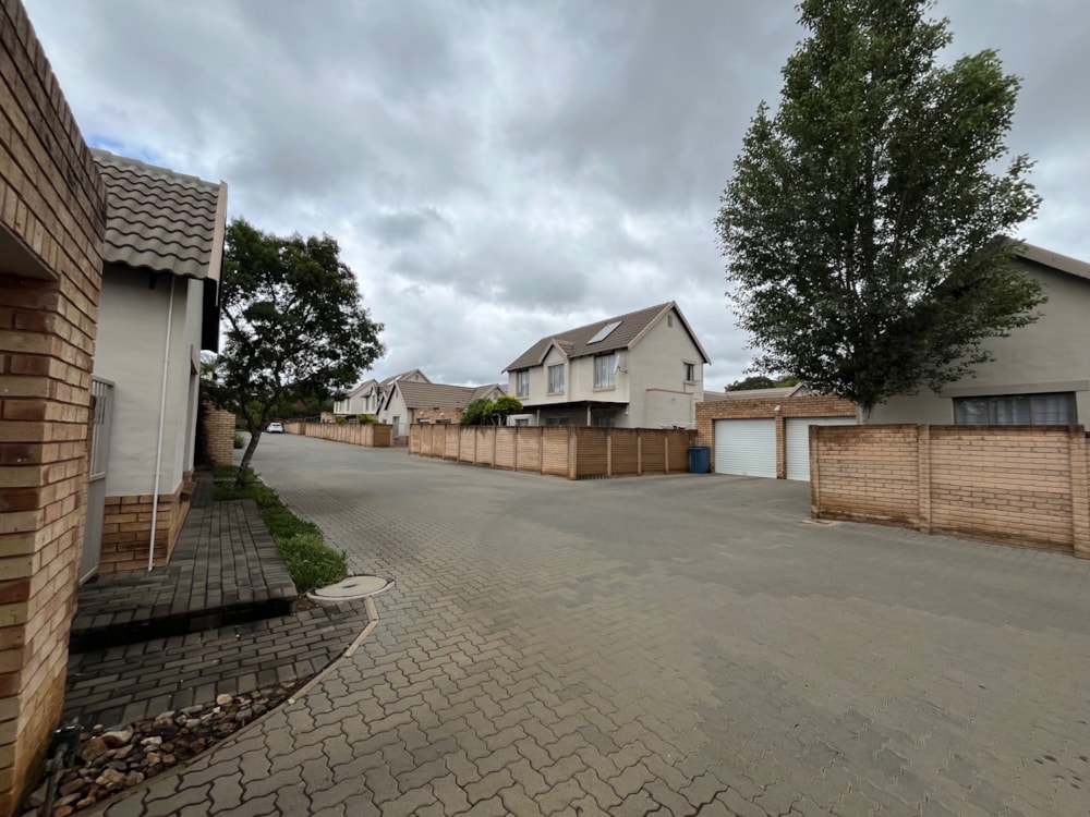 Townhouse for sale in Equestria - PT1720245 Townhouse for sale in Equestria - PT1720245