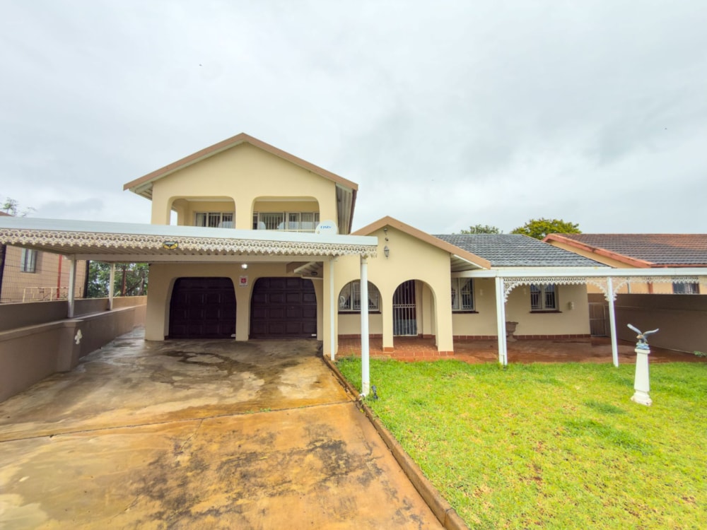 House for sale in Belvedere, Tongaat - 1BD1720591