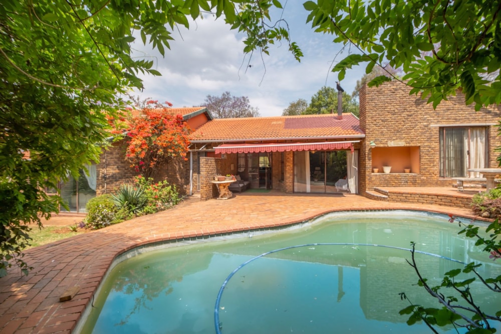 House for sale in Boskruin - RAN1717185 House for sale in Boskruin - RAN1717185