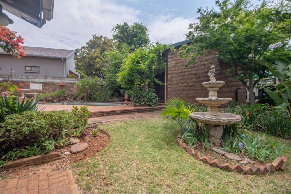 House for sale in Boskruin - RAN1717185 House for sale in Boskruin - RAN1717185