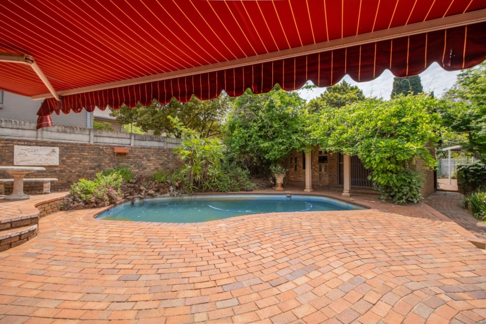 House for sale in Boskruin - RAN1717185 House for sale in Boskruin - RAN1717185