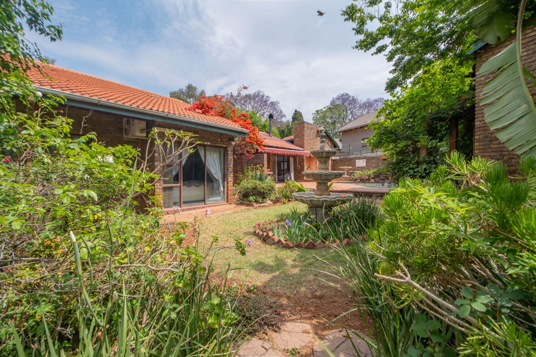 House for sale in Boskruin - RAN1717185