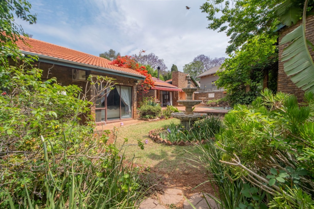 House for sale in Boskruin - RAN1717185 House for sale in Boskruin - RAN1717185