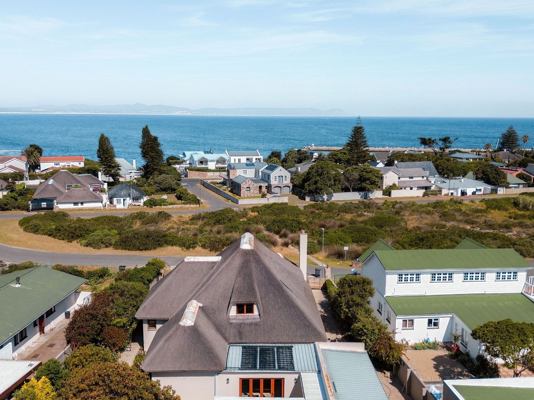 House for sale in Westcliff, Hermanus - HF1699546