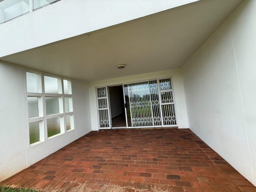 Security complex home to rent in Riverside, Durban North - 1ND1719538