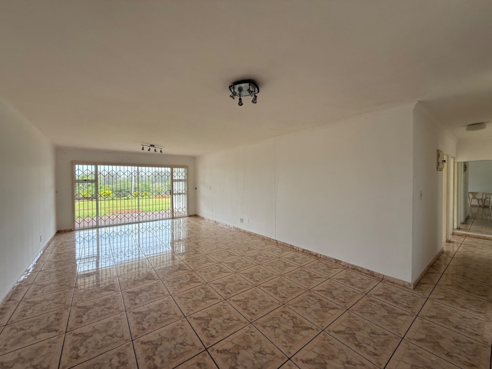 Security complex home to rent in Riverside, Durban North - 1ND1719538