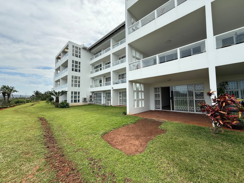 Security complex home to rent in Riverside, Durban North - 1ND1719538