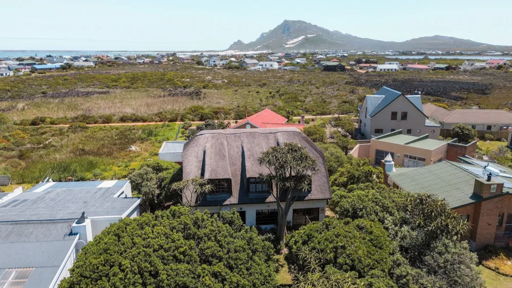 House sold in Bettys Bay - KN1719694 House sold in Bettys Bay - KN1719694