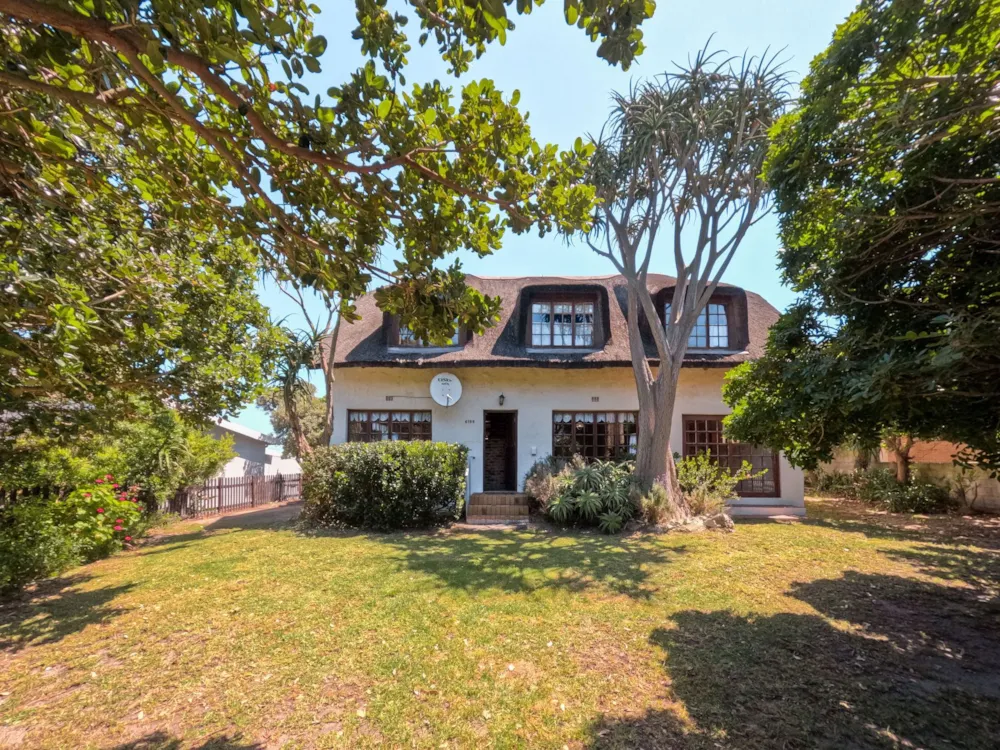 House sold in Bettys Bay - KN1719694 House sold in Bettys Bay - KN1719694